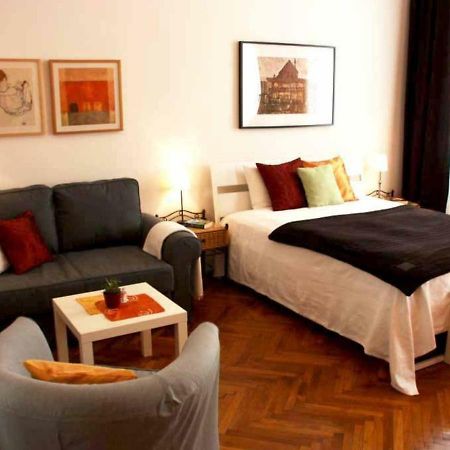 Cosy Appartement Close To City 비엔나 외부 사진