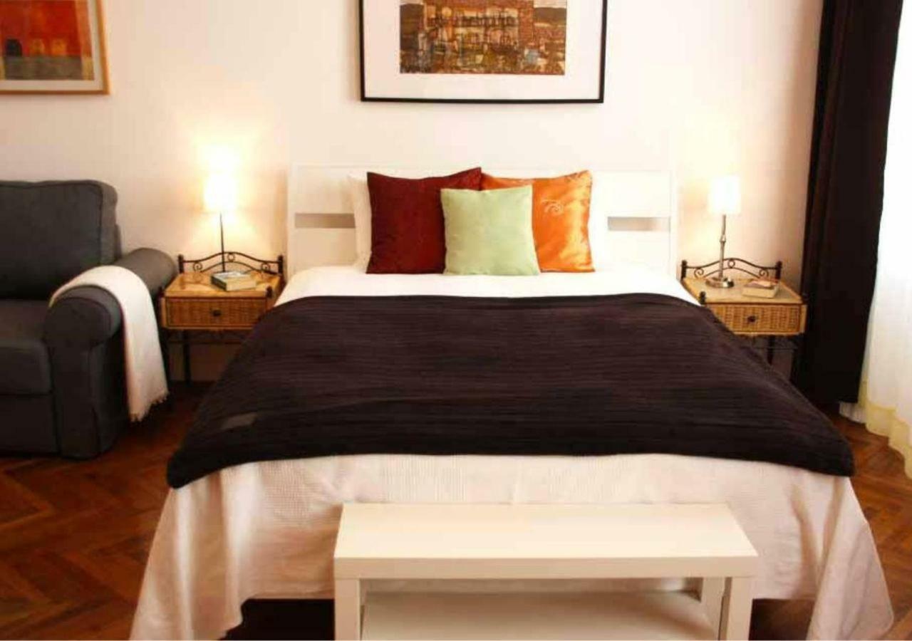 Cosy Appartement Close To City 비엔나 외부 사진