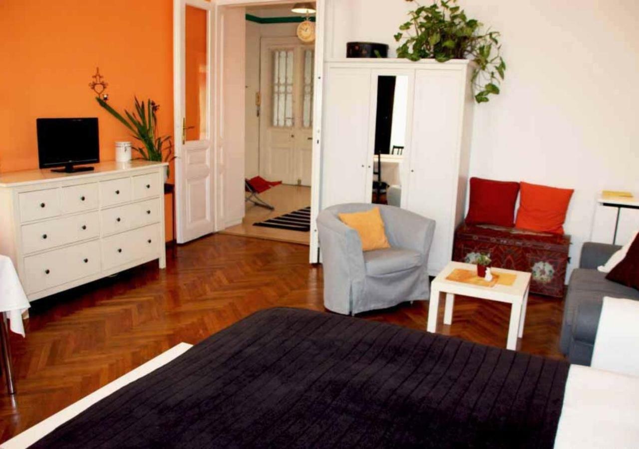 Cosy Appartement Close To City 비엔나 외부 사진