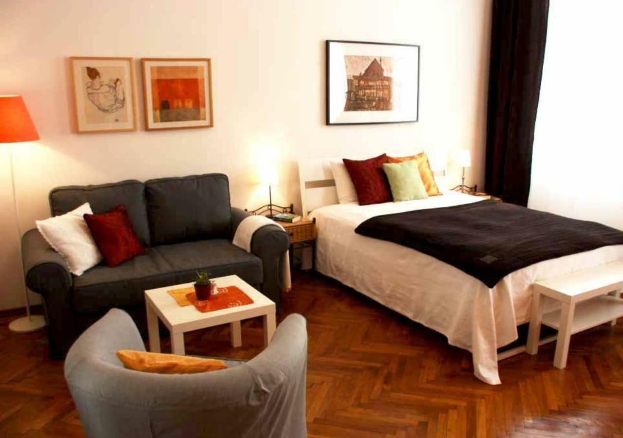 Cosy Appartement Close To City 비엔나 외부 사진