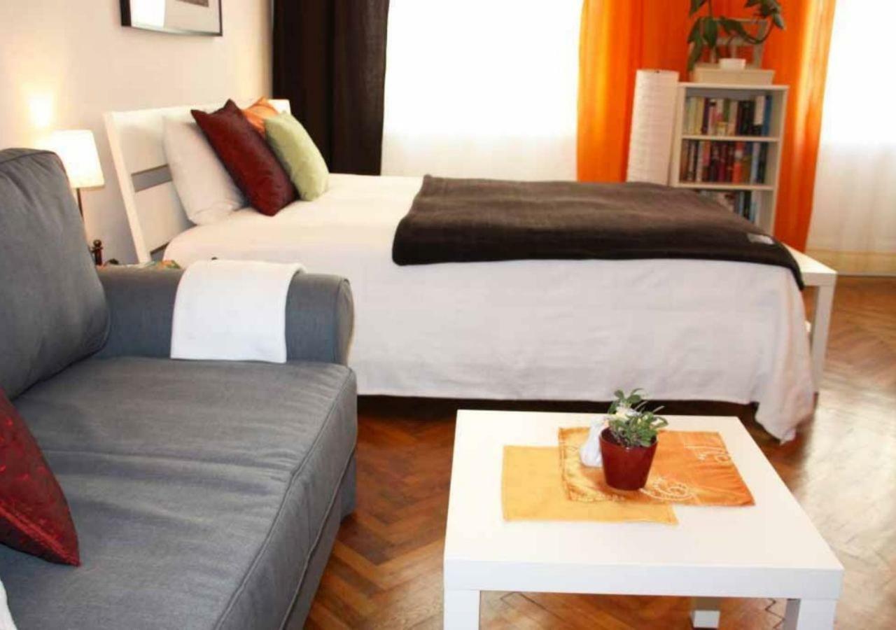 Cosy Appartement Close To City 비엔나 외부 사진