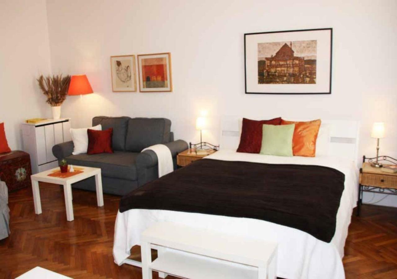 Cosy Appartement Close To City 비엔나 외부 사진