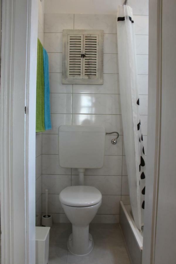 Cosy Appartement Close To City 비엔나 외부 사진