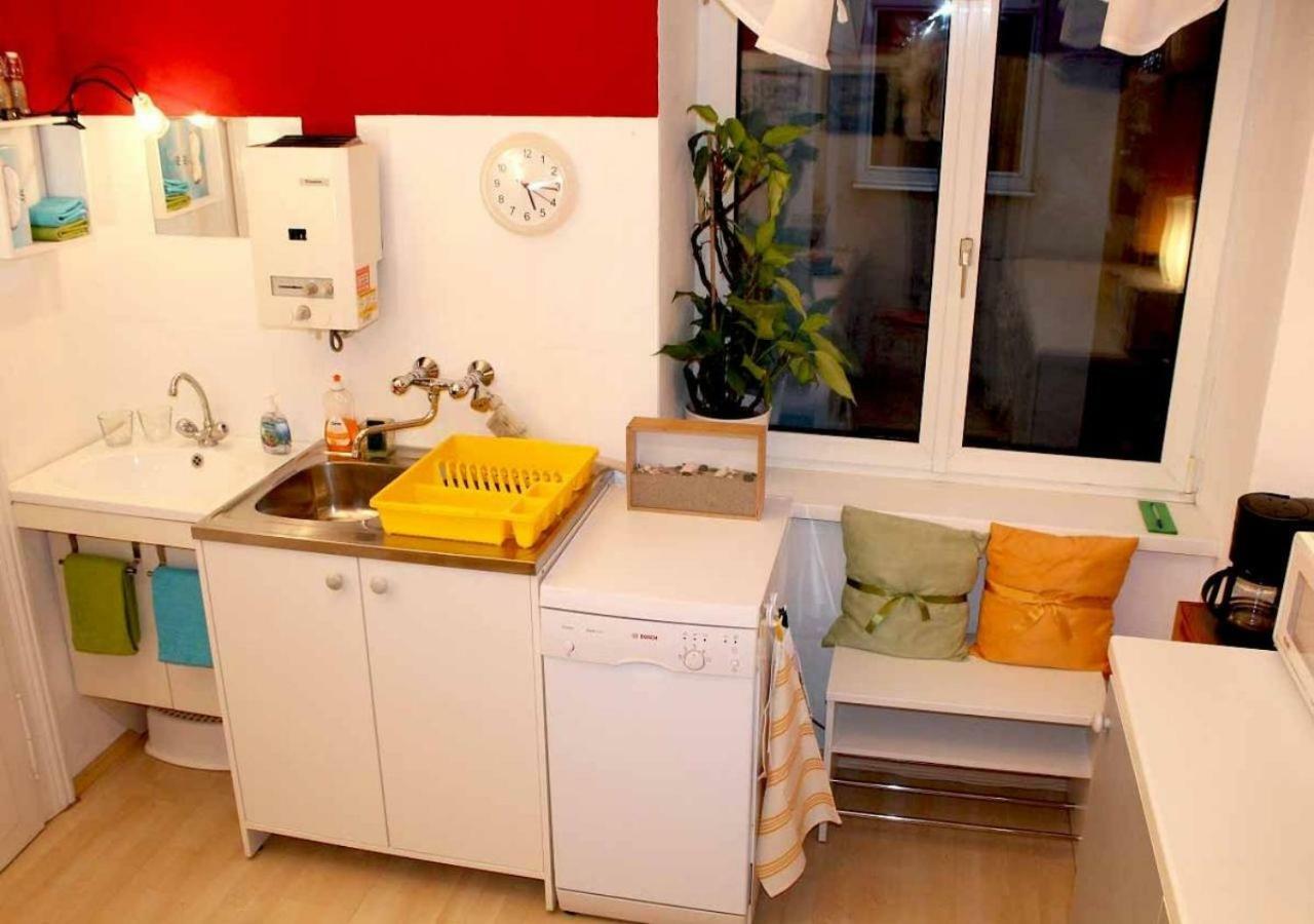 Cosy Appartement Close To City 비엔나 외부 사진