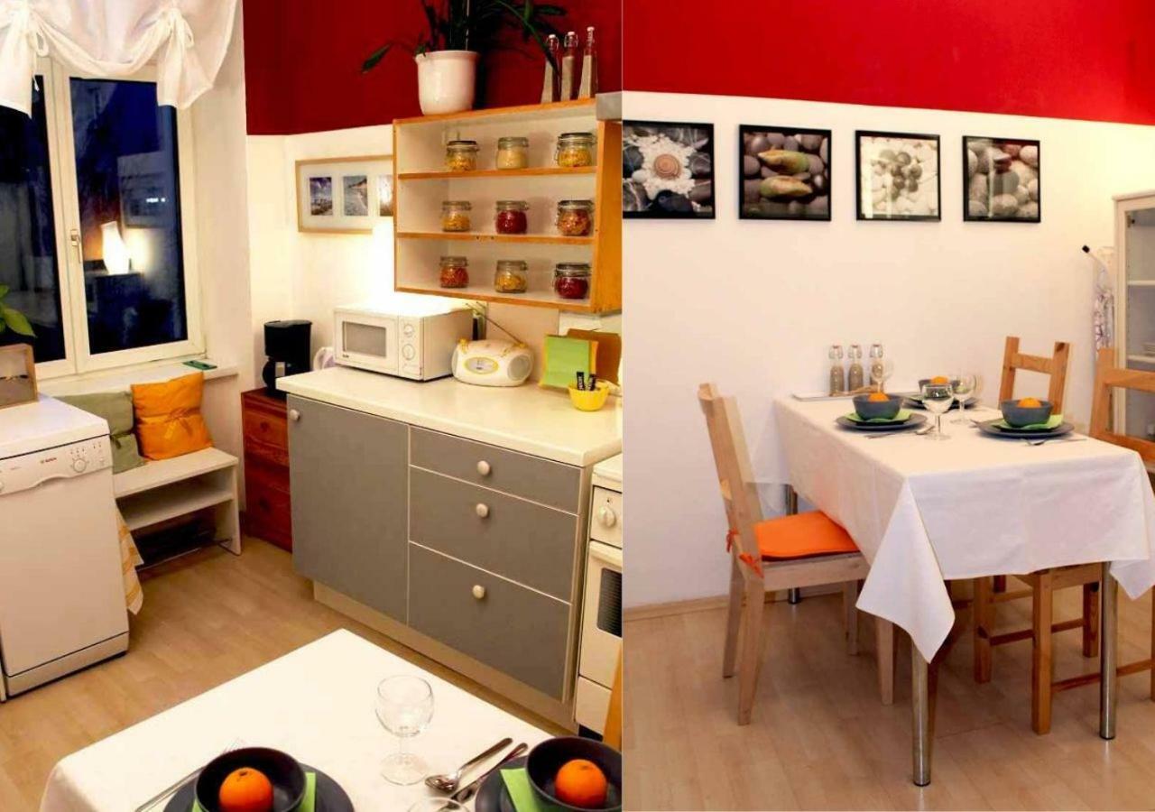 Cosy Appartement Close To City 비엔나 외부 사진