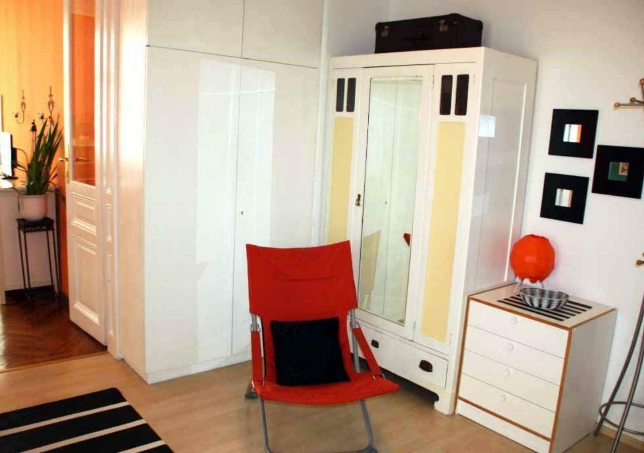 Cosy Appartement Close To City 비엔나 외부 사진